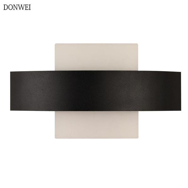 nordic aluminum led wall lamp up down white black indoor light for home stairs bedroom bedside bathroom corridor lighting
nordic aluminum led wall lamp up down white black indoor light for home stairs bedroom bedside bathroom corridor lighting