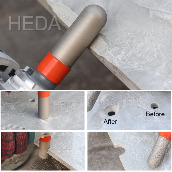 3pcs 30/flat/round angle m14 vacuum brazed diamond beveling chamfer bit set for holes trimming finishing countersink ceramic
3pcs 30/flat/round angle m14 vacuum brazed diamond beveling chamfer bit set for holes trimming finishing countersink ceramic
