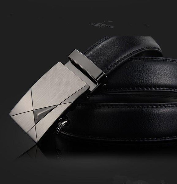 belts 2021 fashion belt automatic buckle leather jeans business casual luxury high-quality r brand for men, Black;brown
belts 2021 fashion belt automatic buckle leather jeans business casual luxury high-quality r brand for men, Black;brown