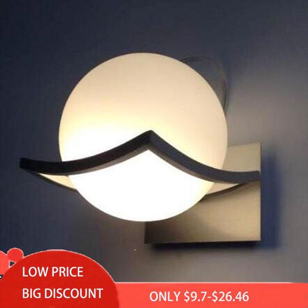 wall light sconce crystal simple creative bedroom bedside lamp lights for home lighting
wall light sconce crystal simple creative bedroom bedside lamp lights for home lighting