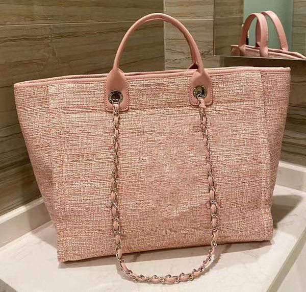women luxury handbags designer beach bag french fashion classic leather canvas + stripes bags large capacity and +shopping
women luxury handbags designer beach bag french fashion classic leather canvas + stripes bags large capacity and +shopping
