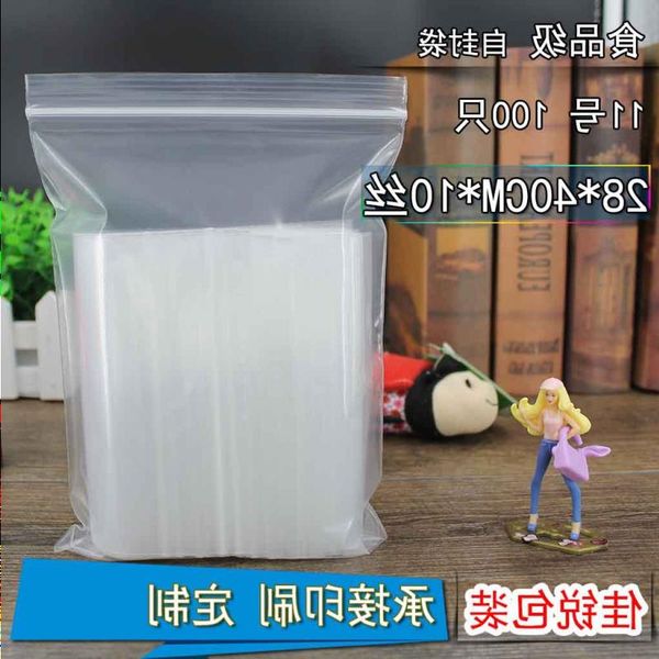 10 clip chain pe bag 28*40 bone sealed wire no. card thick ziplock pocket 11 pcs 100 pcsqa
10 clip chain pe bag 28*40 bone sealed wire no. card thick ziplock pocket 11 pcs 100 pcsqa