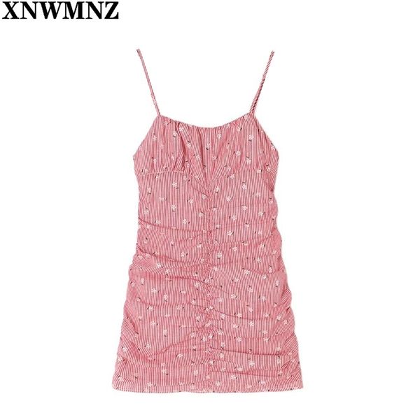 women's vintage pink floral print ruched party dress france back zip vestido women fashion sleeveless mini dresses 210520, Black;gray
women's vintage pink floral print ruched party dress france back zip vestido women fashion sleeveless mini dresses 210520, Black;gray