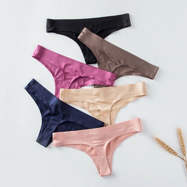 female underwear needless panty t-back solid soft g-string thong for ice side, Black;pink
female underwear needless panty t-back solid soft g-string thong for ice side, Black;pink