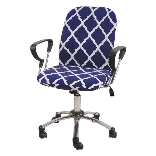 chair covers 2pcs/set universal elastic spandex fabric split cover anti-dirty office rotating computer stretch case
chair covers 2pcs/set universal elastic spandex fabric split cover anti-dirty office rotating computer stretch case