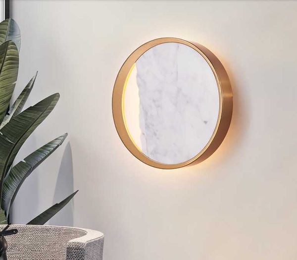 wall lamp postmodern light luxury marble texture nordic living room bedroom corridor aisle bedside el exhibition hall
wall lamp postmodern light luxury marble texture nordic living room bedroom corridor aisle bedside el exhibition hall