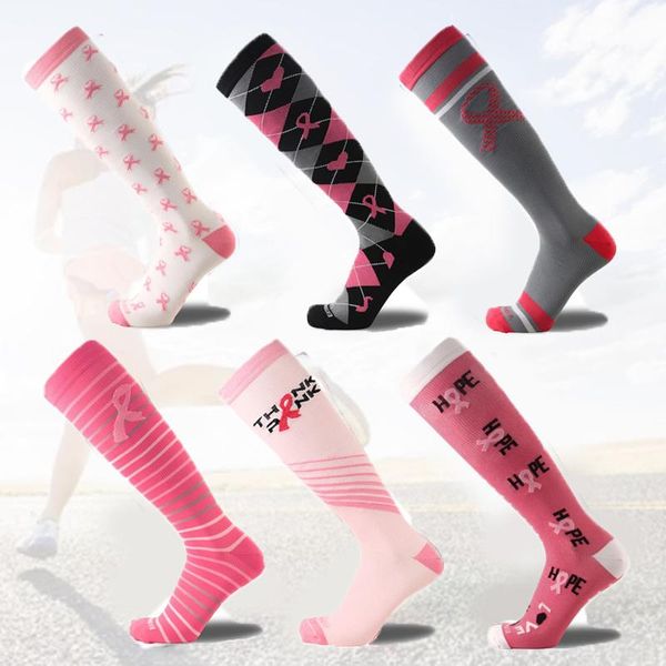 men's socks 36 styles novel funny compression nylon nursing stockings professional outdoor cycling quick-drying sports, Black
men's socks 36 styles novel funny compression nylon nursing stockings professional outdoor cycling quick-drying sports, Black