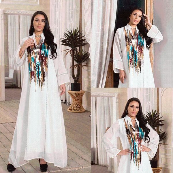 ethnic clothing eid mubarak sequined beading muslim fashion womenabaya dubai evening gowns kaftan dress bohemian floral abayas kimono f3011, Red
ethnic clothing eid mubarak sequined beading muslim fashion womenabaya dubai evening gowns kaftan dress bohemian floral abayas kimono f3011, Red