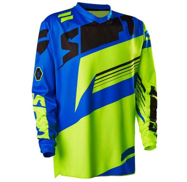2021 summer mountain cross-country motorcycle long-sleeved t-shirt racing suit quick-drying can be customized
2021 summer mountain cross-country motorcycle long-sleeved t-shirt racing suit quick-drying can be customized