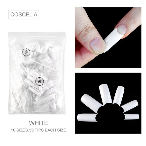 false nail tips fake finger polish extension quick building mold acrylic nails with glue for art, Red;gold
false nail tips fake finger polish extension quick building mold acrylic nails with glue for art, Red;gold