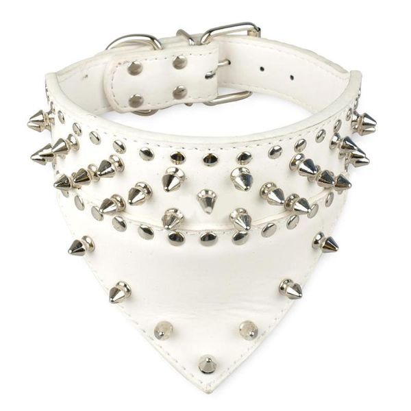 dog collars & leashes 2" wide pet bandana leather spiked studded collar scarf neckerchief fit for medium large dogs pitbull boxer
dog collars & leashes 2" wide pet bandana leather spiked studded collar scarf neckerchief fit for medium large dogs pitbull boxer