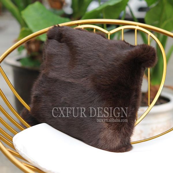 cushion/decorative pillow cx-d-25 genuine fur pillows sofa cushion cover double sides
cushion/decorative pillow cx-d-25 genuine fur pillows sofa cushion cover double sides