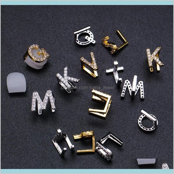 18k gold & white gold iced full diamond custom name letters teeth grillz tooth diy fang grills cosplay tooth cap hip hop dental teeth 8tlu3, Black
18k gold & white gold iced full diamond custom name letters teeth grillz tooth diy fang grills cosplay tooth cap hip hop dental teeth 8tlu3, Black