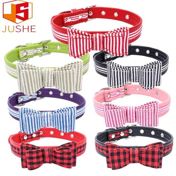 dog collars & leashes gold bow tie double striped knot collar soft and comfortable microfiber pet
dog collars & leashes gold bow tie double striped knot collar soft and comfortable microfiber pet