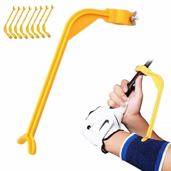 golf training aids 1pcs swing trainer beginner gesture alignment aid correct practical practicing guide
golf training aids 1pcs swing trainer beginner gesture alignment aid correct practical practicing guide