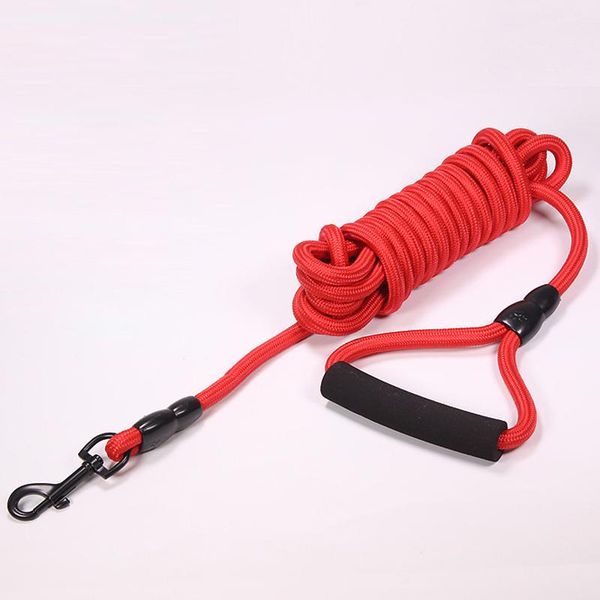 dog collars & leashes outdoor long pet safe leash rope training walking for super 5m/10m
dog collars & leashes outdoor long pet safe leash rope training walking for super 5m/10m