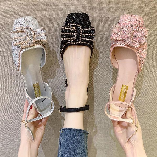 sandals bow shoes buckle strap beige heeled 2021 women's black clear comfort fashion girls rhinestone flat pu basic scandals
sandals bow shoes buckle strap beige heeled 2021 women's black clear comfort fashion girls rhinestone flat pu basic scandals