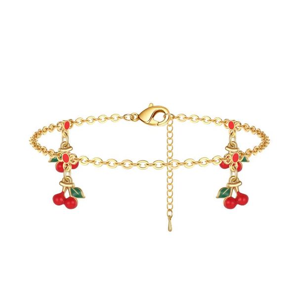 link, chain pulseira mujer moda clear crystal gold charm bracelets bangles for women multicolor adjustable bracelet jewelry gift, Black
link, chain pulseira mujer moda clear crystal gold charm bracelets bangles for women multicolor adjustable bracelet jewelry gift, Black