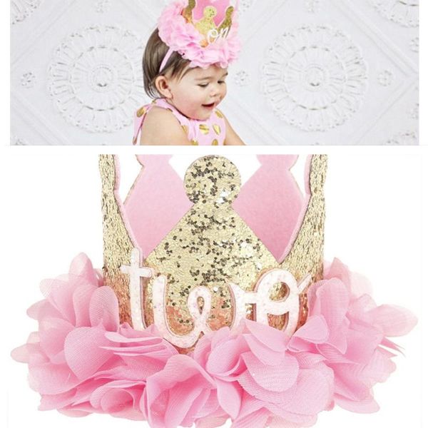 hair accessories princess headband baby girl 1/2st birthday party hat flower crown hairband for pography props, Slivery;white
hair accessories princess headband baby girl 1/2st birthday party hat flower crown hairband for pography props, Slivery;white