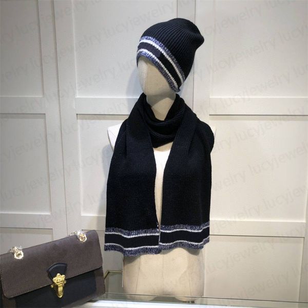 designer hats scarves sets beanie fashion cashmere warm hat scarf for man women winter shawl caps 4 colors quality, Blue;gray
designer hats scarves sets beanie fashion cashmere warm hat scarf for man women winter shawl caps 4 colors quality, Blue;gray