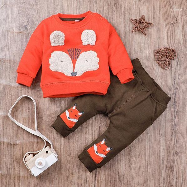 clothing sets infant baby girls boys long sleeve cartoon print pants outfits my first christmas kleding meisje e11, White
clothing sets infant baby girls boys long sleeve cartoon print pants outfits my first christmas kleding meisje e11, White