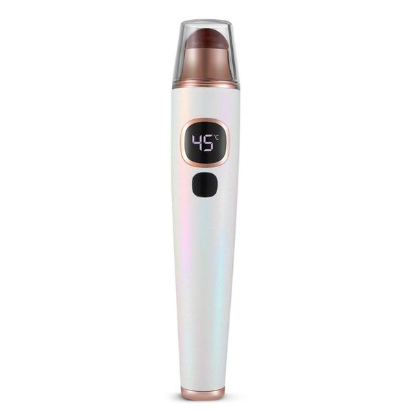 storage bottles & jars eye massager wand with 40 degree heat sonic vibration for dark circles puffiness fatigue anti-wrinkle facial
storage bottles & jars eye massager wand with 40 degree heat sonic vibration for dark circles puffiness fatigue anti-wrinkle facial