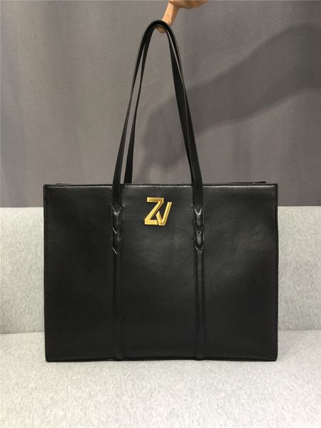 bags 2021 famous designer zv great capacity casual dead real leather shoulder bag messenger fashion women handbags 0804, Black;red
bags 2021 famous designer zv great capacity casual dead real leather shoulder bag messenger fashion women handbags 0804, Black;red