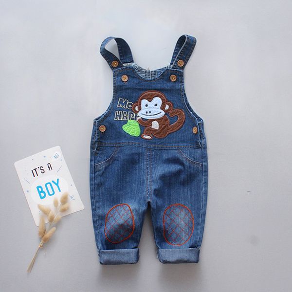 baby kids girl loose jeans overalls trousers toddler infant girls denim dungarees children jumpsuit long pants 1-3y, Blue
baby kids girl loose jeans overalls trousers toddler infant girls denim dungarees children jumpsuit long pants 1-3y, Blue