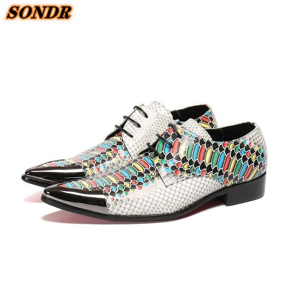 dress shoes chaussures homme muti color men formal snake skin iron pointed toe lace up for fashion wedding oxford, Black
dress shoes chaussures homme muti color men formal snake skin iron pointed toe lace up for fashion wedding oxford, Black