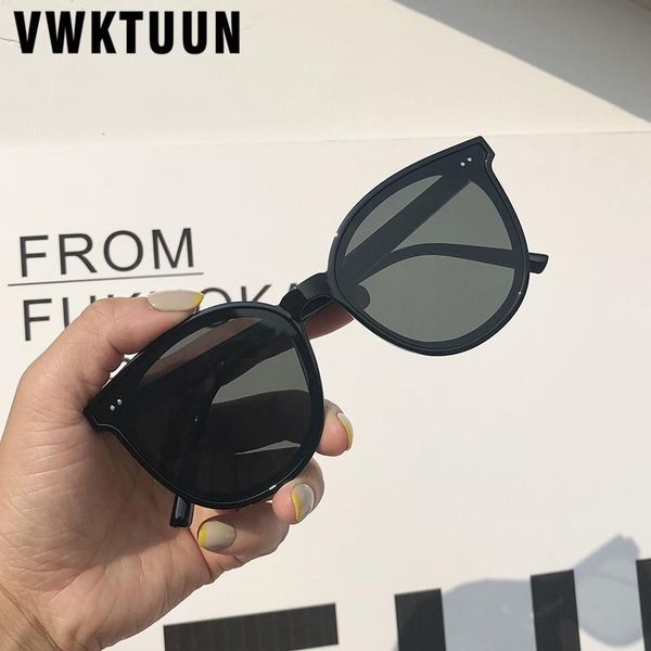 round sunglasses women classic black sun glasses mens uv400 driving driver goggles oversized brand designer, White;black
round sunglasses women classic black sun glasses mens uv400 driving driver goggles oversized brand designer, White;black