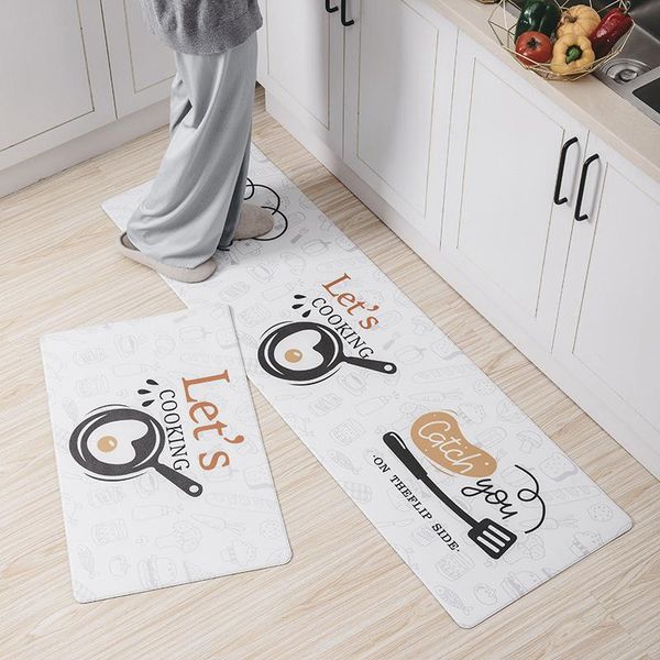 cushion/decorative pillow thicken pvc kitchen mats waterproof oil proof home carpet non-slip floor rugs easy clean rectangle rug modern door
cushion/decorative pillow thicken pvc kitchen mats waterproof oil proof home carpet non-slip floor rugs easy clean rectangle rug modern door