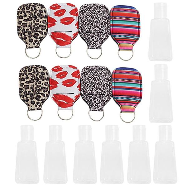 liquid soap dispenser 1 set mini hand sanitizer bottle empty covers lipstick cover keychain
liquid soap dispenser 1 set mini hand sanitizer bottle empty covers lipstick cover keychain