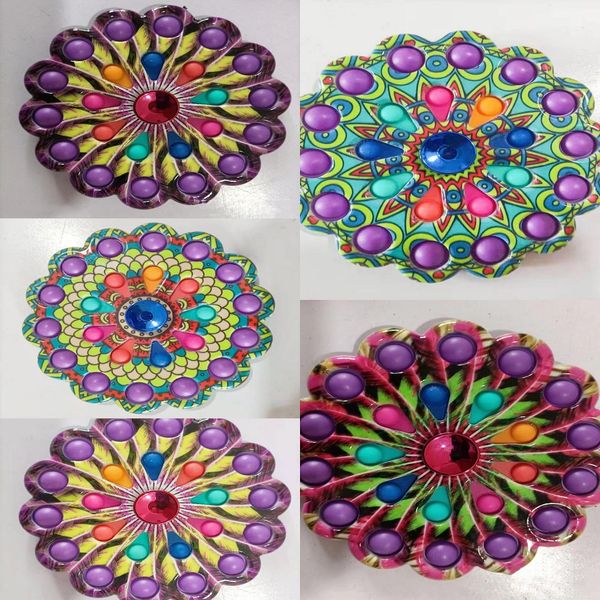 dhl 25-hole finger bubble music to vent and decompress toy push simple dimple toys plus stress spinner colorful rotating wholesale
dhl 25-hole finger bubble music to vent and decompress toy push simple dimple toys plus stress spinner colorful rotating wholesale