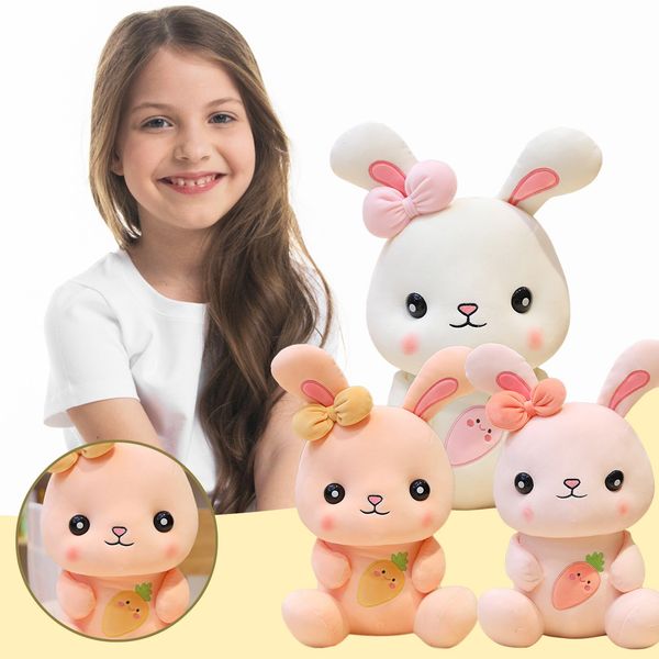 new cute and warm rabbit pillow sofa backrest plush toys for children lovely gift stuffed soft doll pillow gifts xmas gift
new cute and warm rabbit pillow sofa backrest plush toys for children lovely gift stuffed soft doll pillow gifts xmas gift