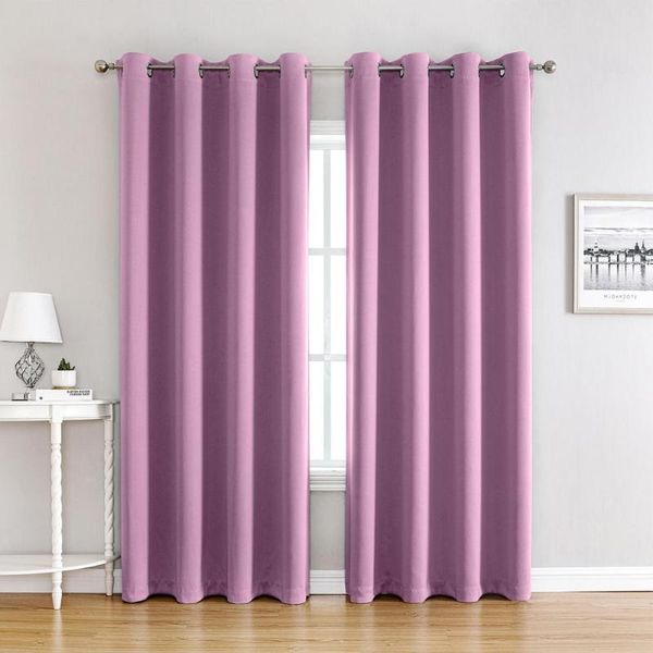 curtain & drapes window simple reusable hanging wrinkle-free