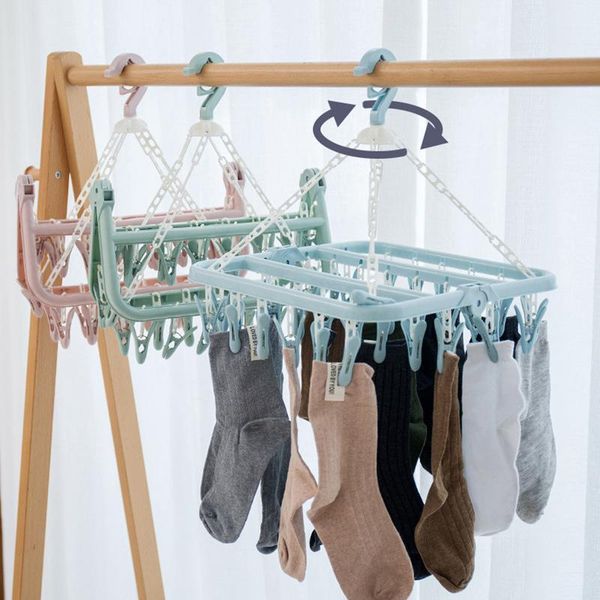 hangers & racks 32 peg dryer washing line airer clothes horse underwear socks pants hanger
hangers & racks 32 peg dryer washing line airer clothes horse underwear socks pants hanger