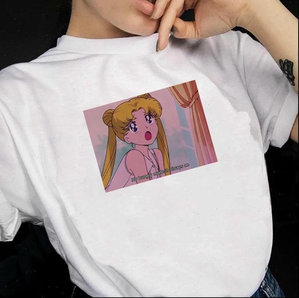 my women hungry mode is always on funny sailor moon quotes t shirt japanese anime kawaii aesthetictumblr 90s fashion, White
my women hungry mode is always on funny sailor moon quotes t shirt japanese anime kawaii aesthetictumblr 90s fashion, White