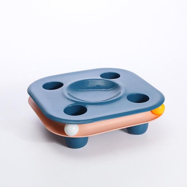 cat bowls & feeders feeder puzzle toys fun circle track with moving balls satisfies chasing exercising needs for kitten fu
cat bowls & feeders feeder puzzle toys fun circle track with moving balls satisfies chasing exercising needs for kitten fu