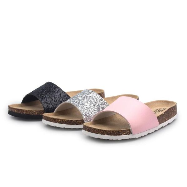 beach shoes ladies' slippers loafers luxury slides sabot flat designer soft bonded leather cotton fabric bling pu basic wo, Black
beach shoes ladies' slippers loafers luxury slides sabot flat designer soft bonded leather cotton fabric bling pu basic wo, Black