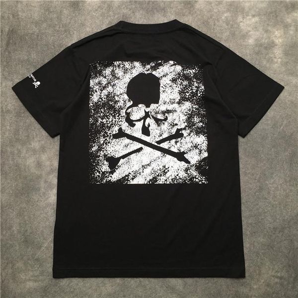 women's t-shirt novelty skull bones mastermind t shirts hip hop skateboard street cotton t-shirts tee kenye s-xxl #ab9, White
women's t-shirt novelty skull bones mastermind t shirts hip hop skateboard street cotton t-shirts tee kenye s-xxl #ab9, White