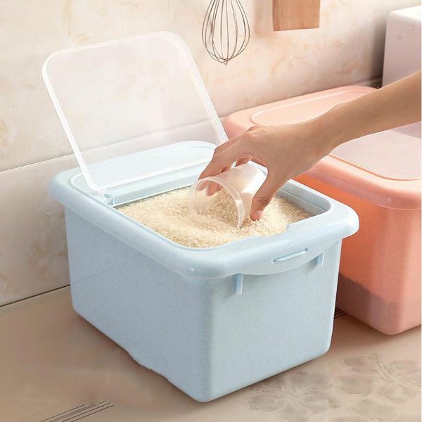 storage bottles & jars nordic plastic cereal dispenser box kitchen food rice grain container organizer
storage bottles & jars nordic plastic cereal dispenser box kitchen food rice grain container organizer