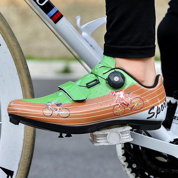 cycling footwear couple mtb shoes zapatos de bicicleta men sneakers women original mountain bicycle athletic racing, Black
cycling footwear couple mtb shoes zapatos de bicicleta men sneakers women original mountain bicycle athletic racing, Black