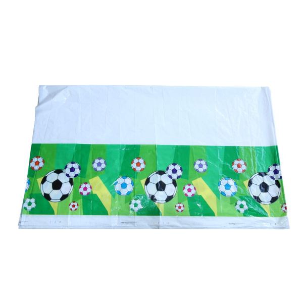 table cloth soccer sports themed tablecloth disposable cover for birthday home party banquet decor
table cloth soccer sports themed tablecloth disposable cover for birthday home party banquet decor