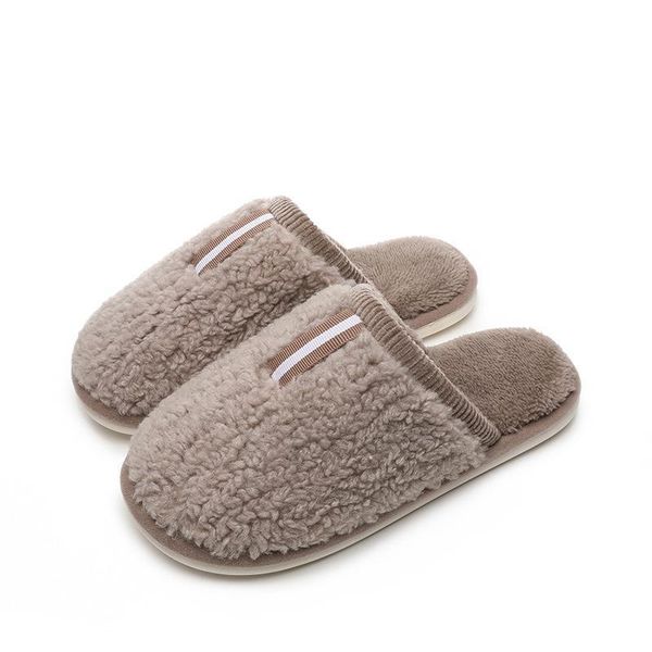slippers winter womens fluffy fur warm plush female slipper shoe flats couple shoes indoor ladies home house casual slides, Black
slippers winter womens fluffy fur warm plush female slipper shoe flats couple shoes indoor ladies home house casual slides, Black