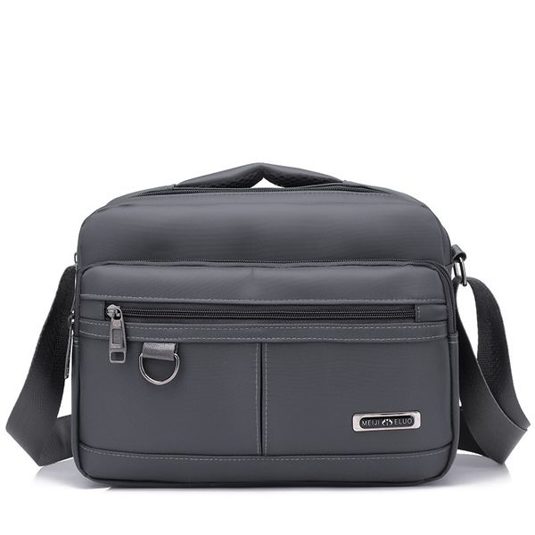 casual shoulder bag multi-functional waterproof nylon backpack men canvas oxford cloth shoulder bag sports
casual shoulder bag multi-functional waterproof nylon backpack men canvas oxford cloth shoulder bag sports