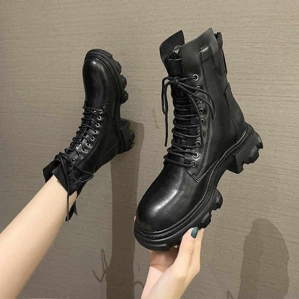 boots women's zipper platform black basic soft sole shoes botas mujer fashion warm 5.5cm high heels
boots women's zipper platform black basic soft sole shoes botas mujer fashion warm 5.5cm high heels