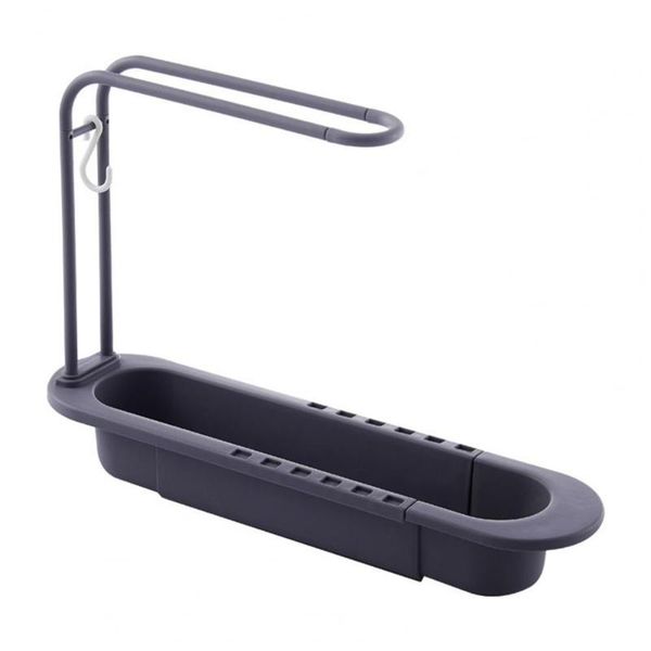 sink drain shelf eco-friendly double layer detachable towel bar pp durable draining rack kitchen storage holders & organization
sink drain shelf eco-friendly double layer detachable towel bar pp durable draining rack kitchen storage holders & organization