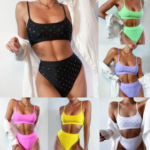 one-piece suits 2021 drop wholesale arrival bikini high waist two piece ladies swimwear
one-piece suits 2021 drop wholesale arrival bikini high waist two piece ladies swimwear