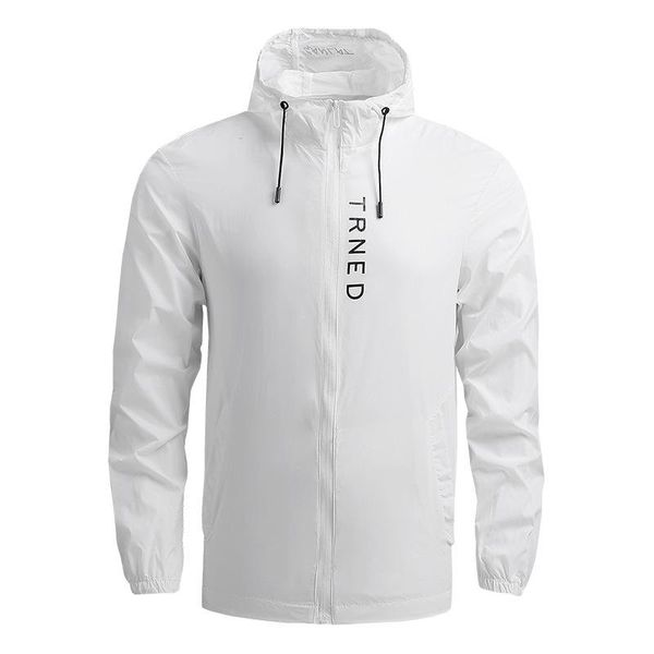 men's jackets jacket summer ice silk sun protection clothing skin ultra-thin trendy breathable, Black;brown
men's jackets jacket summer ice silk sun protection clothing skin ultra-thin trendy breathable, Black;brown