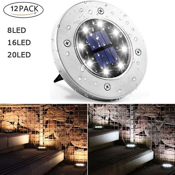 solar lamps 16/20 led lights outdoor lawn garden christmas decoration waterproof sunlight night lamp underground
solar lamps 16/20 led lights outdoor lawn garden christmas decoration waterproof sunlight night lamp underground